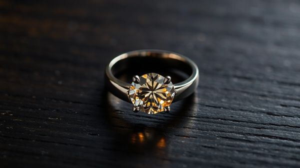 Les critères essentiels pour choisir une chevalière homme