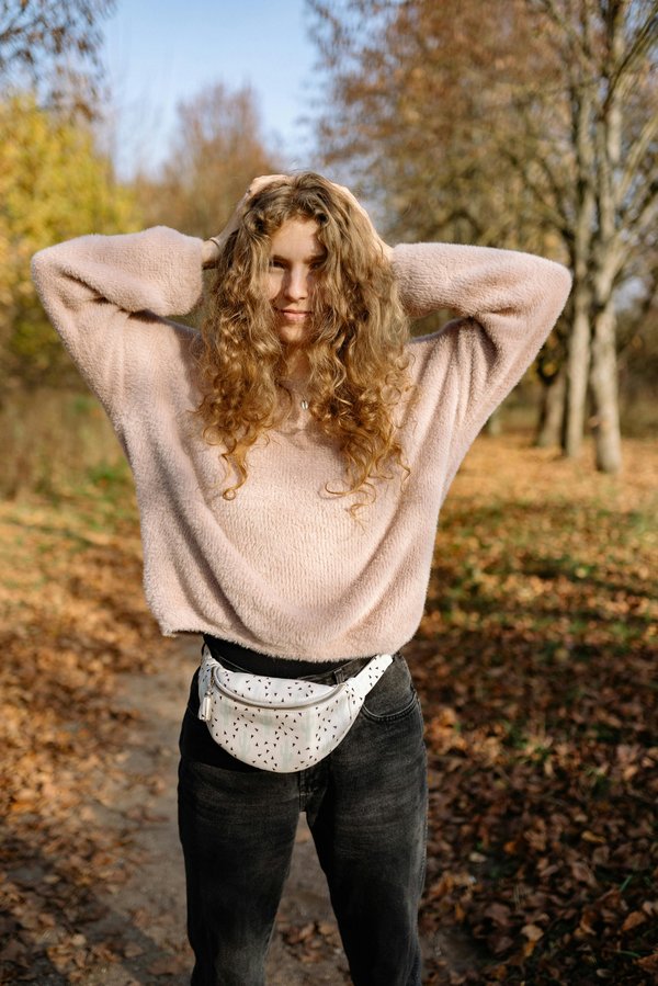 Sac banane : le choix parfait pour allier style et confort !